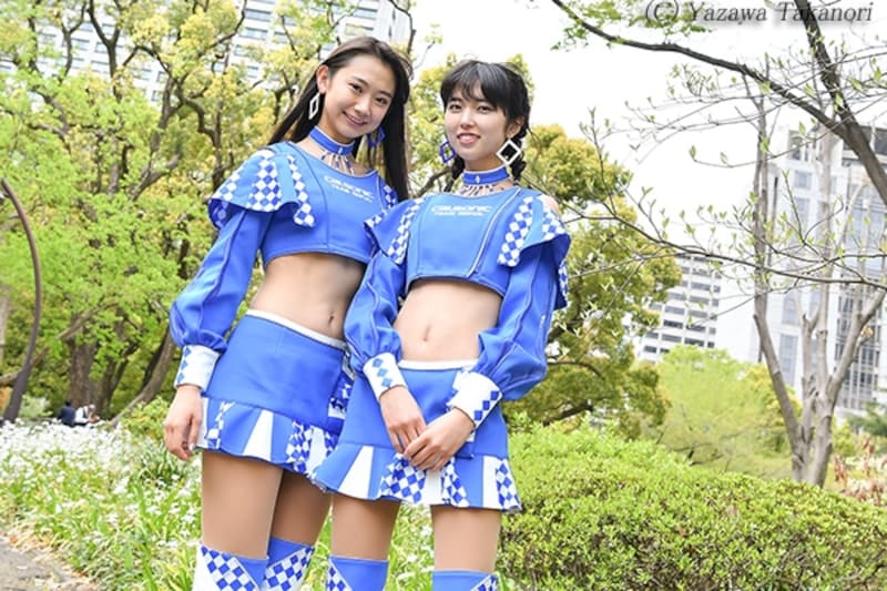 2018カルソニックレディ