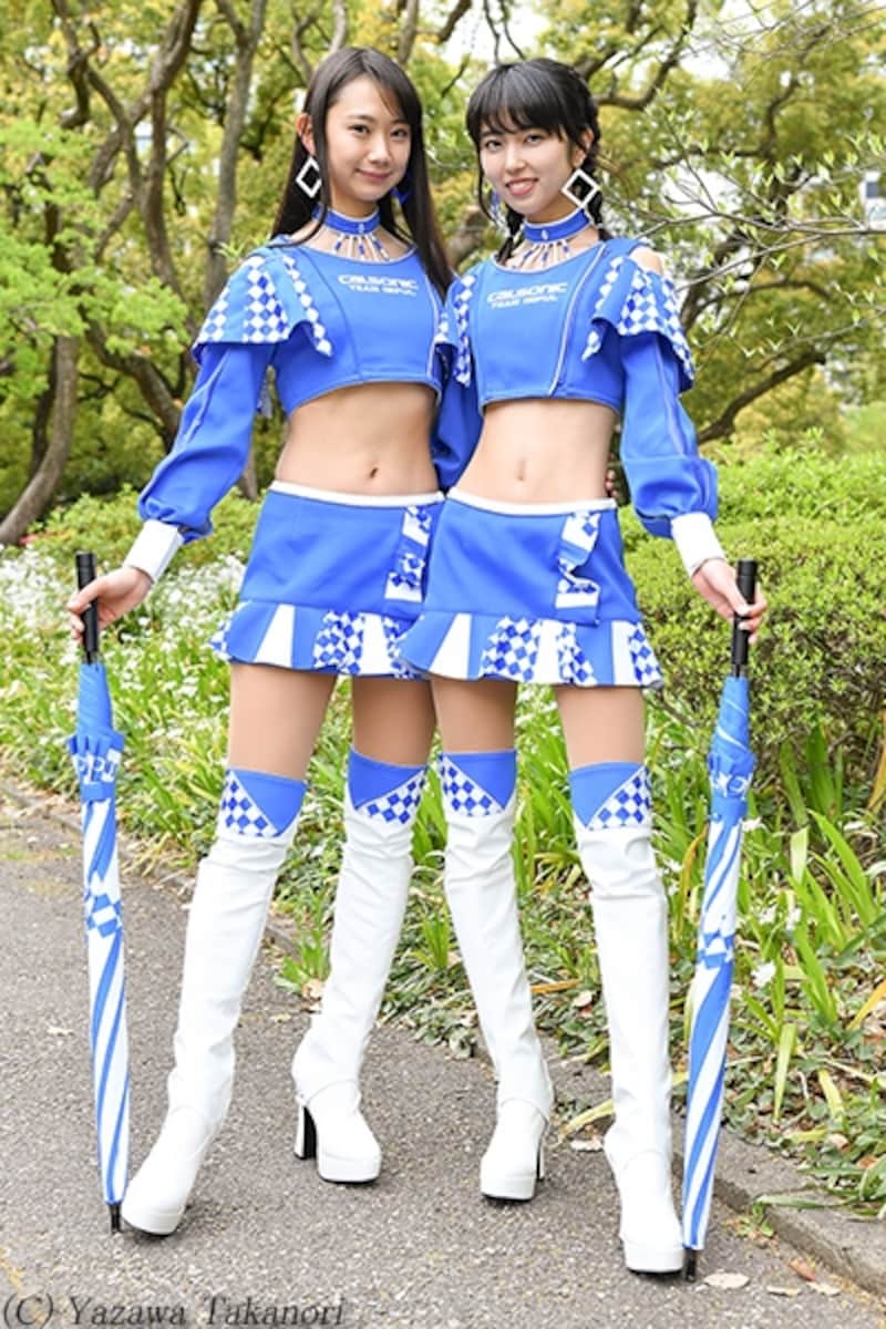 2018カルソニックレディ