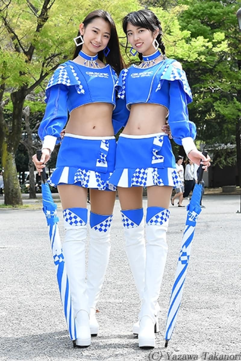 2018カルソニックレディ