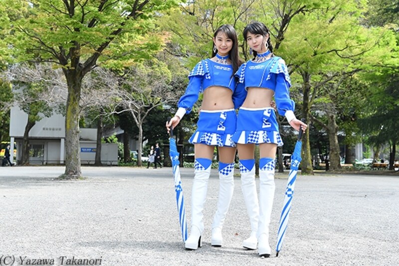 2018カルソニックレディ