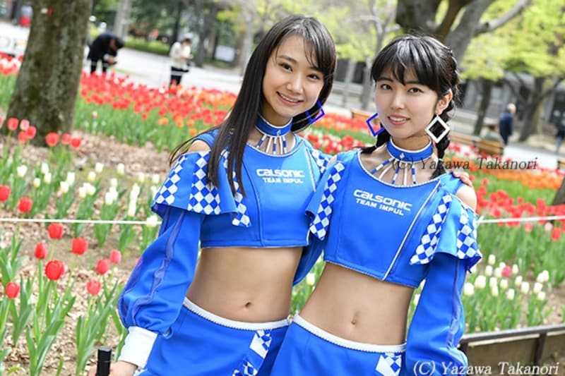 2018カルソニックレディ