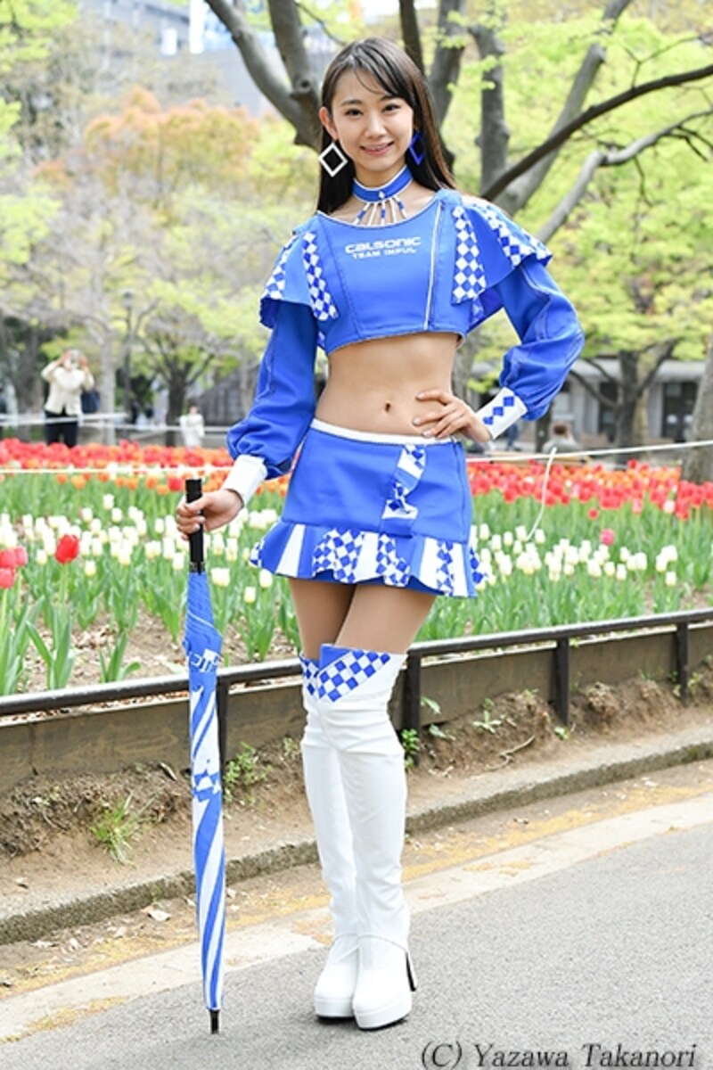 相沢菜々子／2018カルソニックレディ