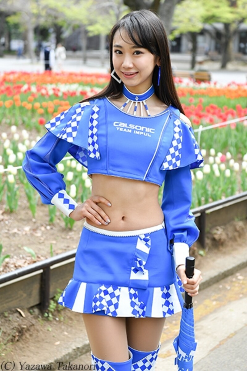 相沢菜々子／2018カルソニックレディ