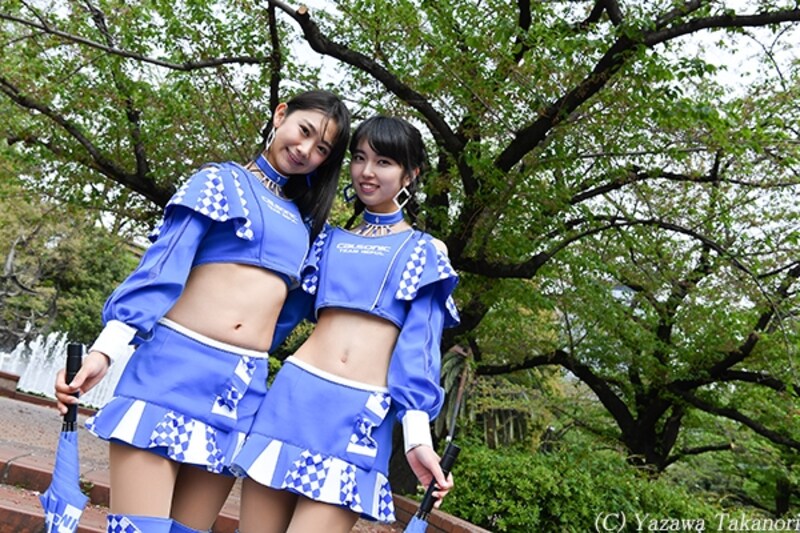 2018カルソニックレディ