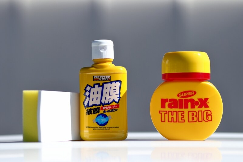 プロ推薦のキイロビンを使ってみました