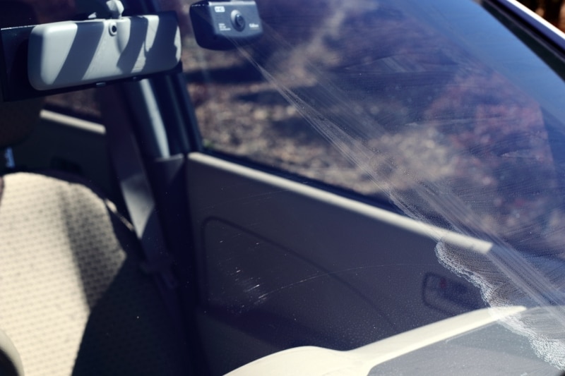 ピカピカになりました！