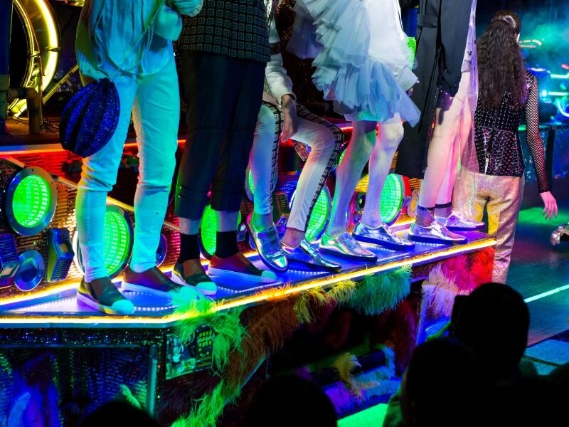 「AVANT CONVERSE」ラストコレクション