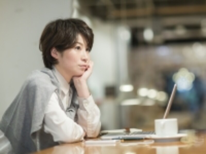 自立の方向性を間違えると、人と深く関係を築けなくなる?