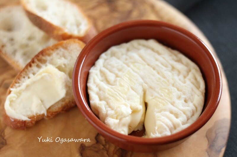 サン・マルスランundefinedチーズundefined花見undefined春undefinedソフトundefinedとろとろ