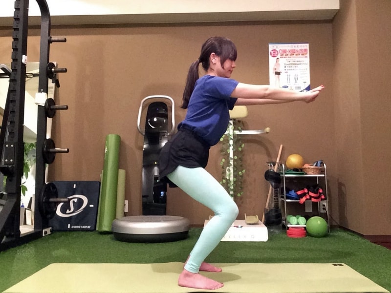 間違ったやり方