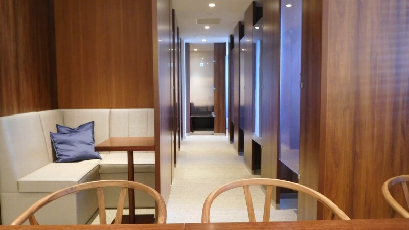 スタディルーム