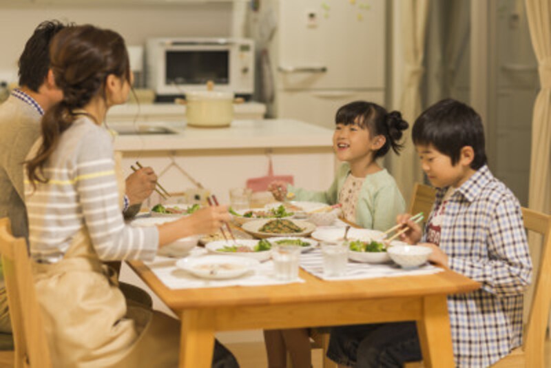 親子の会話の質を高める