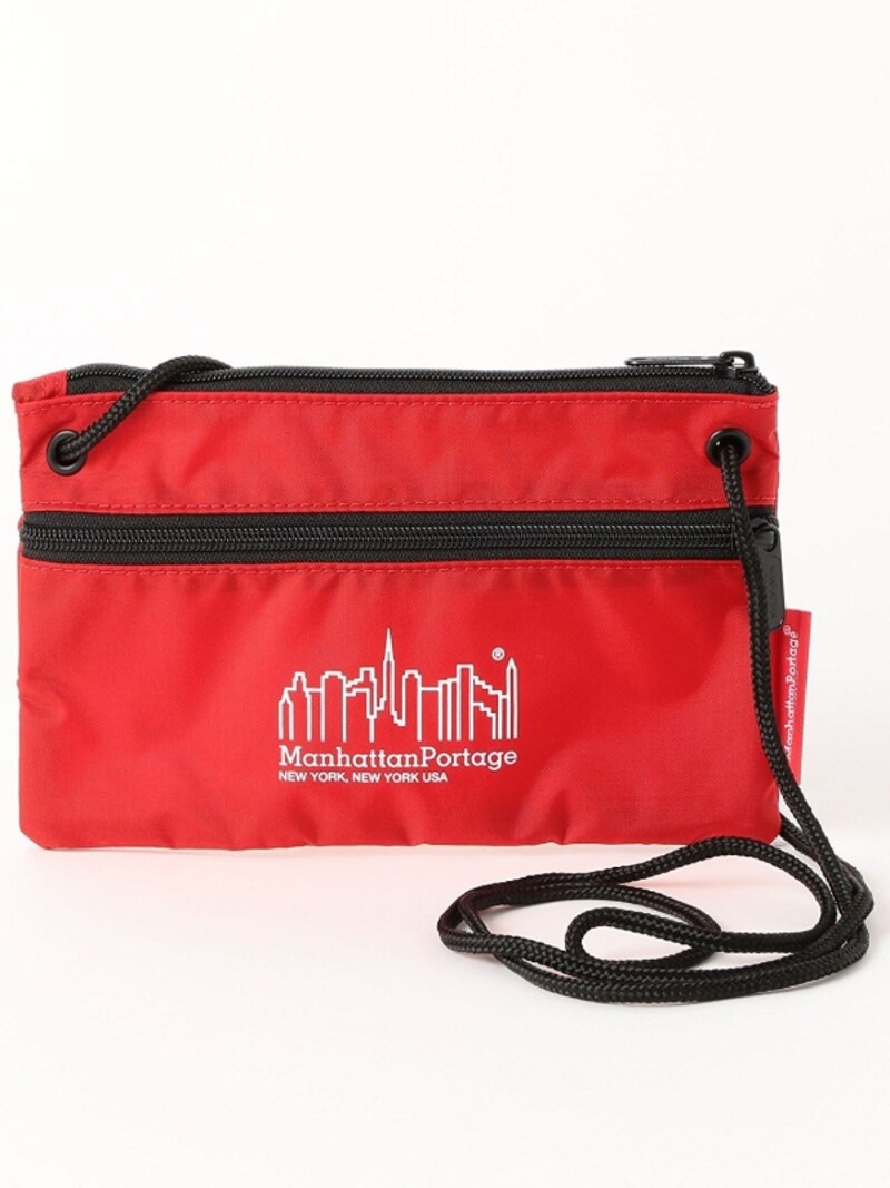 マンハッタンポーテージ