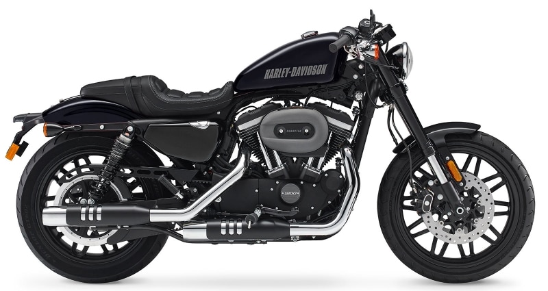 ハーレーダビッドソン・ロードスター（スポーツスターファミリー）