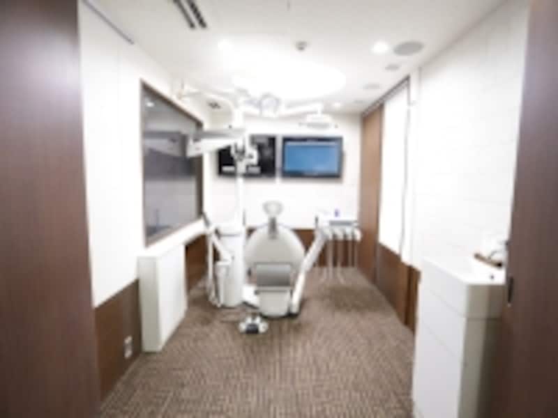 インプラント治療であなたは何を重視しますか？