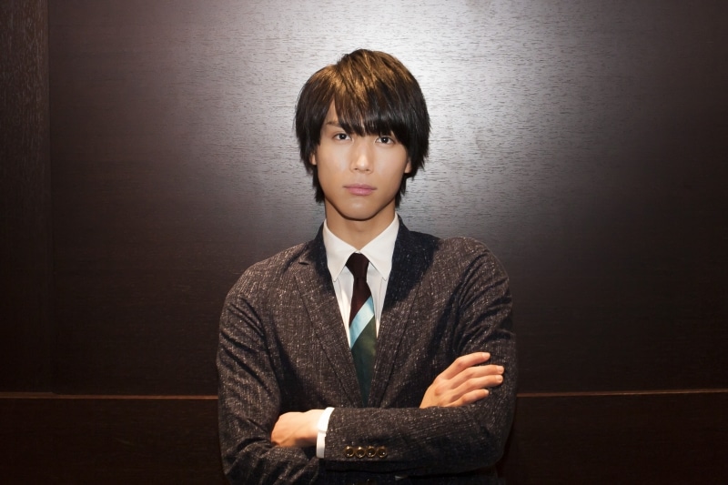 特写/撮影/斎藤香