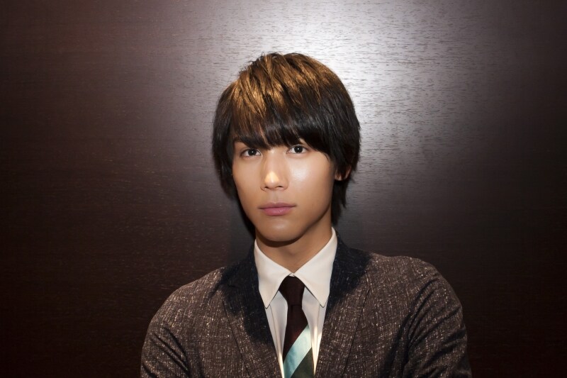 特写/撮影/斎藤香