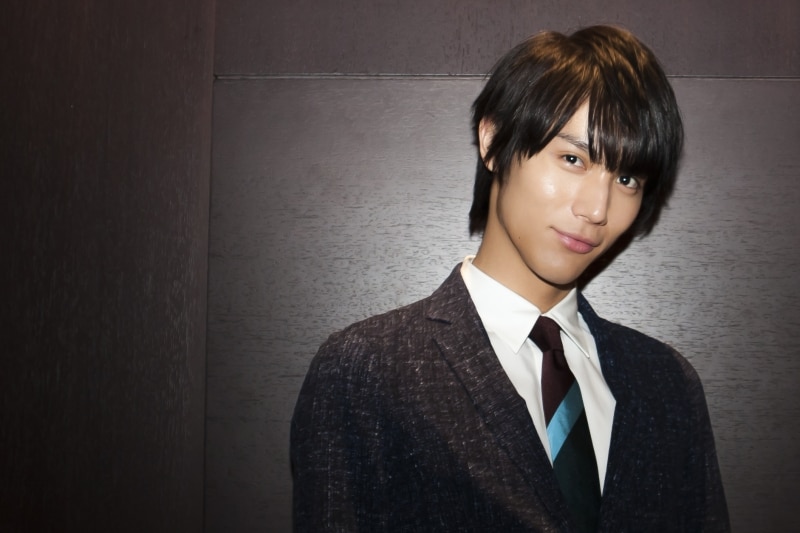 特写/撮影/斎藤香