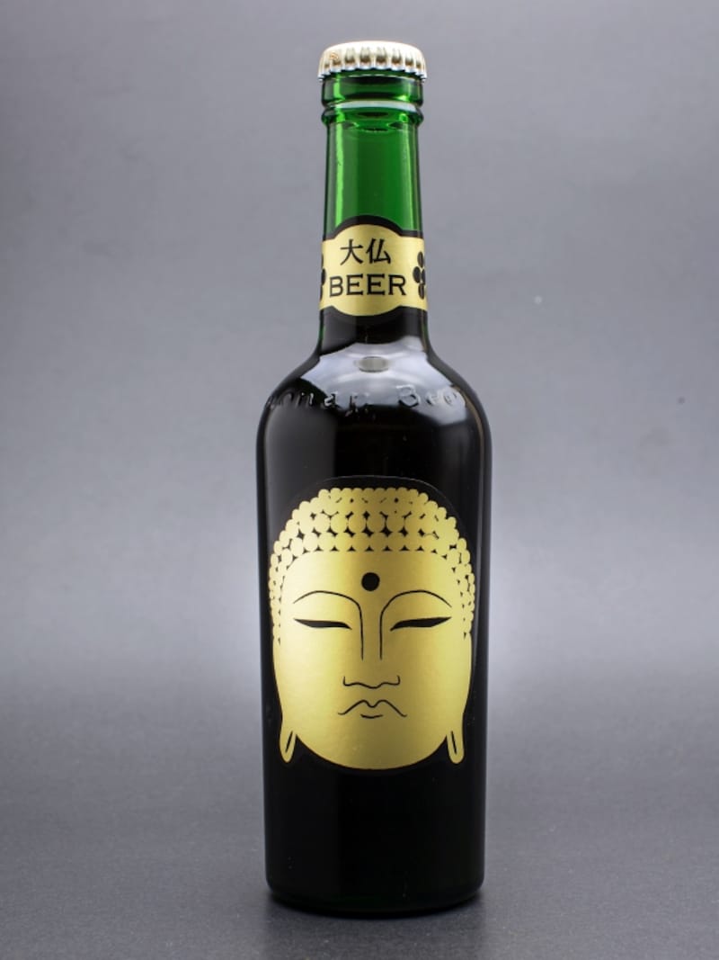 大仏ビール