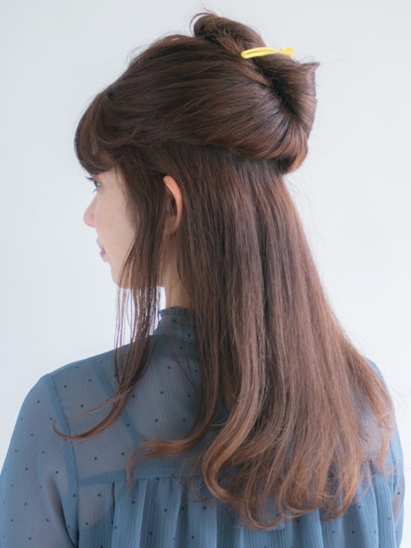 分け目はざっくりでOK