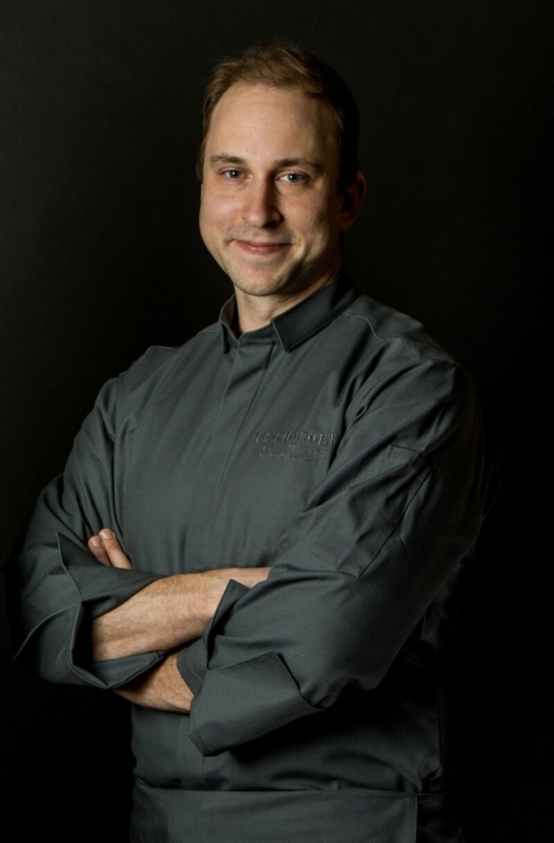 ジュリアン・キンツラーシェフ