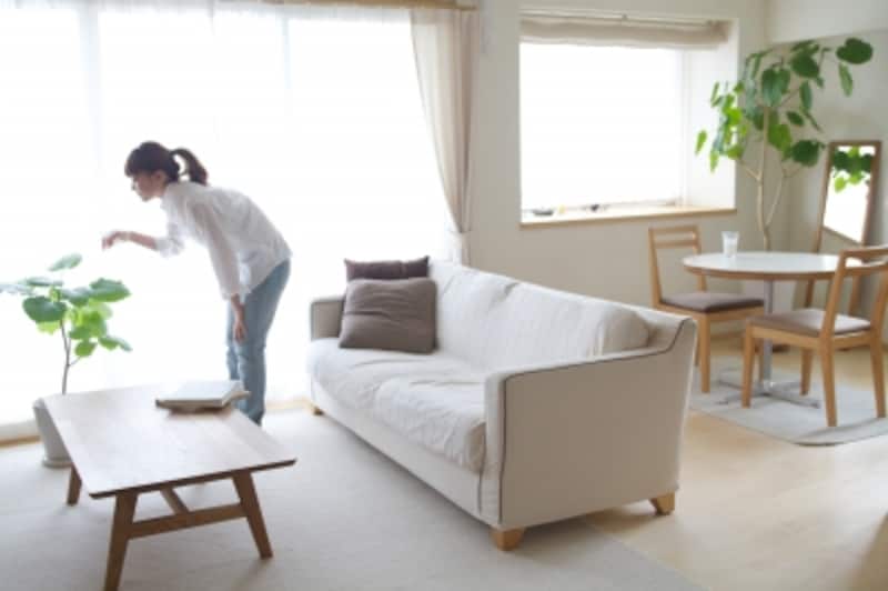 リビングundefinedダイニングundefined収納undefinedプランundefined家具