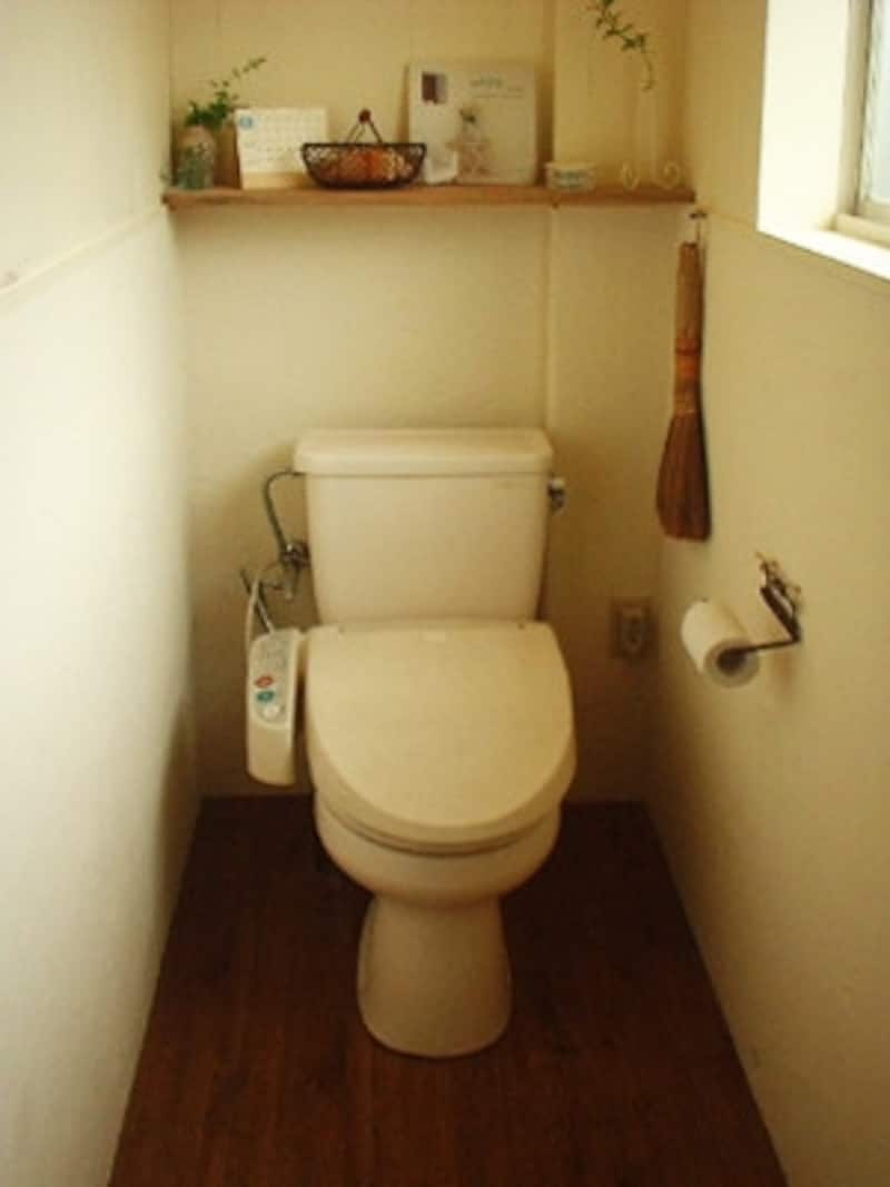 トイレundefinedリフォーム