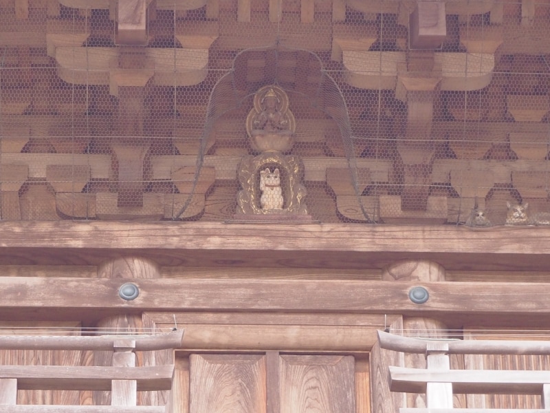 なんだかかわいらしい