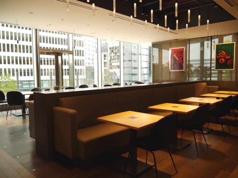 REVIVE KITCHEN THREE