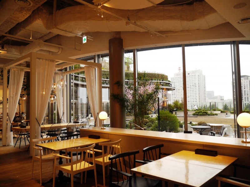 DRAWING HOUSE OF HIBIYA