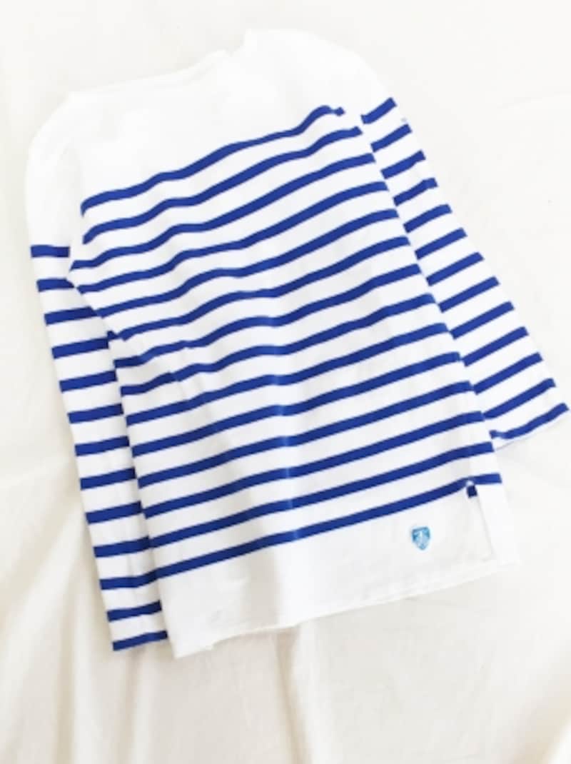 春のマリンスタイル 大人の正解コーデルール レディースファッション All About