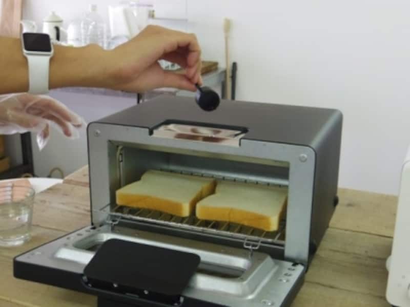 バルミューダundefinedザundefinedトースター