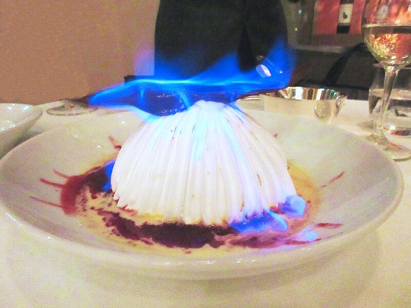 グランド ハイアット 東京 ベイクド東京