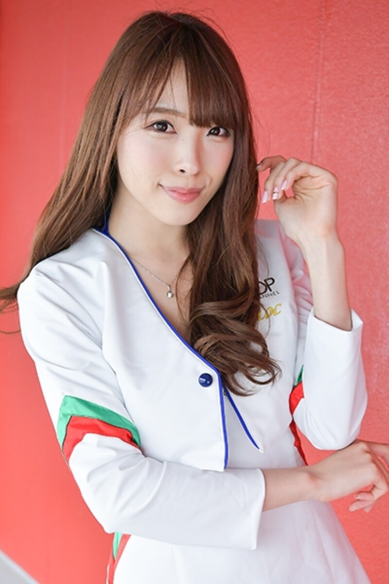 蛯原メイ／JLOC Marvelous Queen