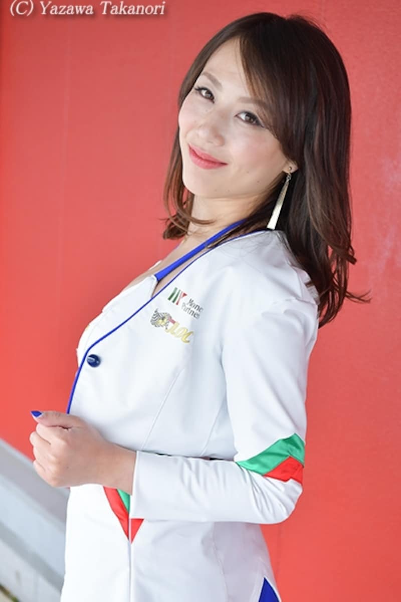 小林未来／JLOC Marvelous Queen