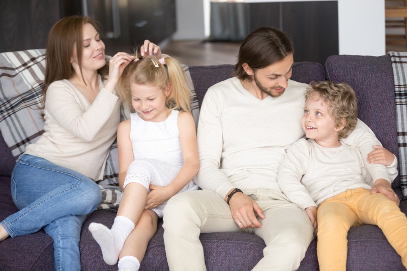 セックスレスな夫の本音その1:妻が“家族”になってしまった