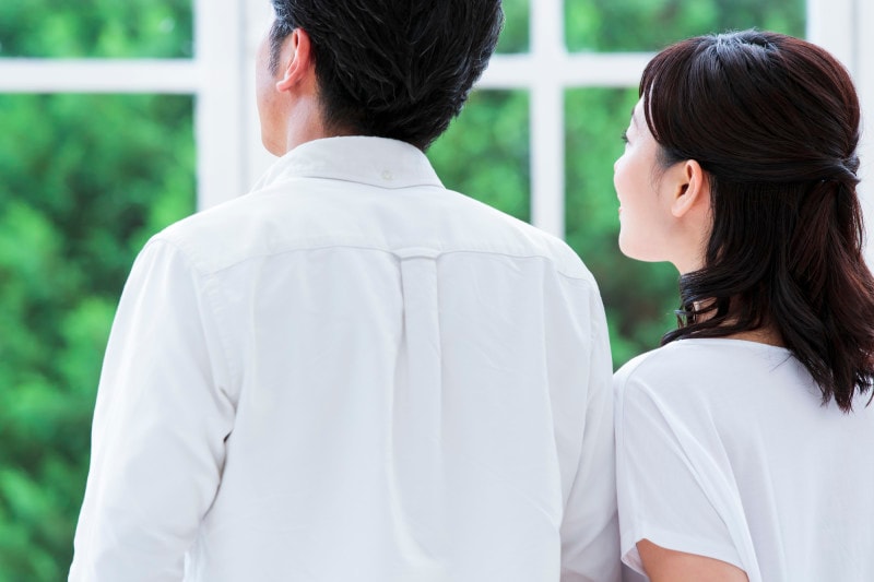 伴走者のいる生活は、きっと楽しいはず!