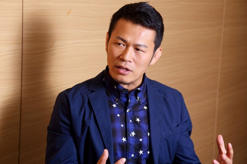 競技者からプロデューサーになる事で意識も変わってきたという