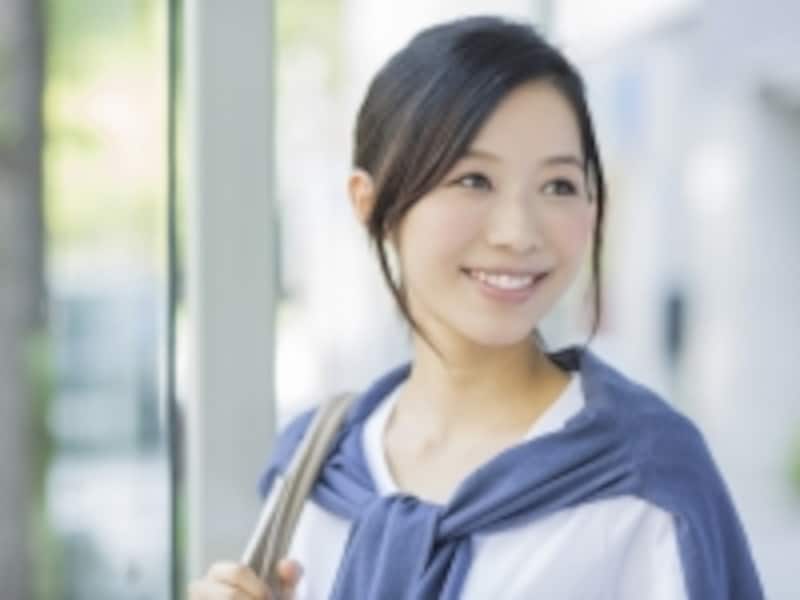 フリーでも幸せな人に!