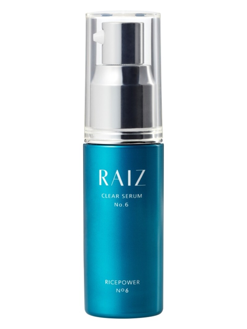 ジェルローションテクスチャーで使いやすい