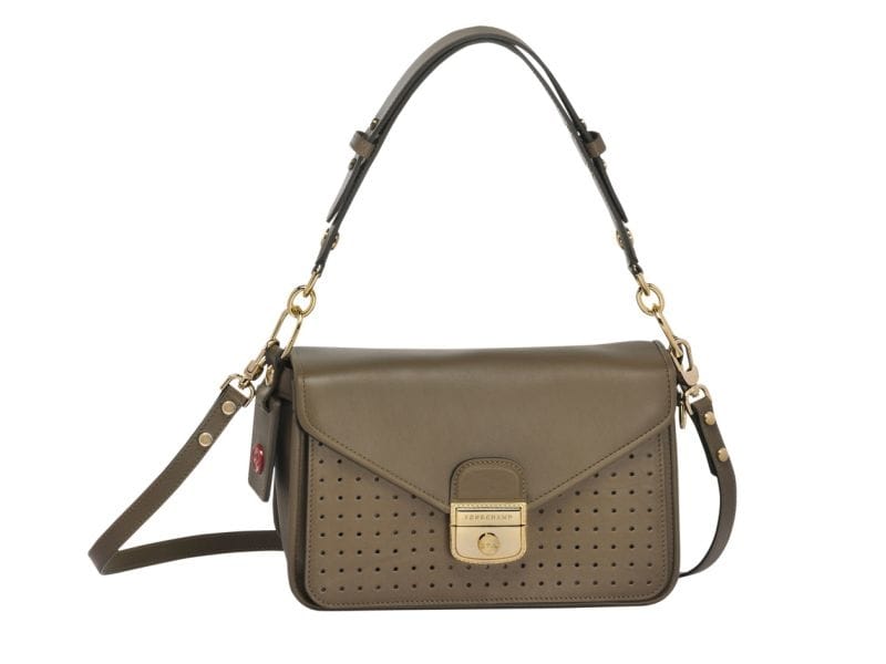 LONGCHAMP