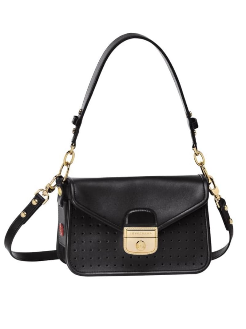 新品◇定価18.5万◼️ LONGCHAMP ヘアーカーフ バッグ LONGCHAMP Japan (@Longchamp_JP) / X