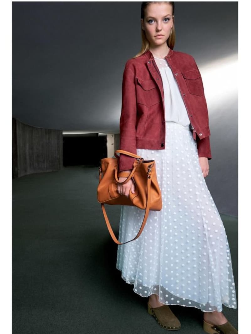 LONGCHAMP 2018春夏コレクション