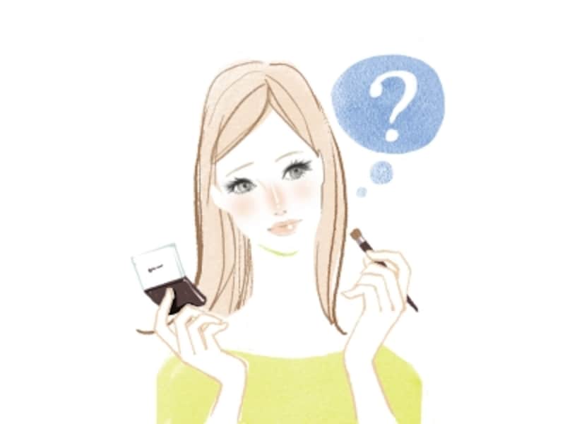 アイシャドウを指で塗るのはng チップやブラシを使うべき 山本浩未のきれいのソース All About アイシャドウを指で塗るのはng チップやブラシを使うべき 山本浩未のきれいのソース All About