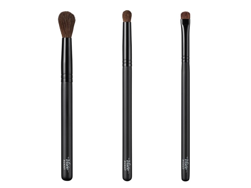 ヴィセ アヴァン アイシャドウブラシ（01／02／03）