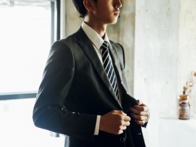新社会人