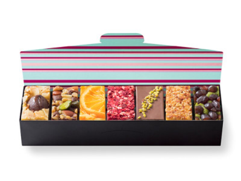 「パブロフオリジナルアソート（7個入1600円、14個入3200円、21個入4800円　※すべて税込、ギフトラッピングは別途）」（画像提供：パブロフ）