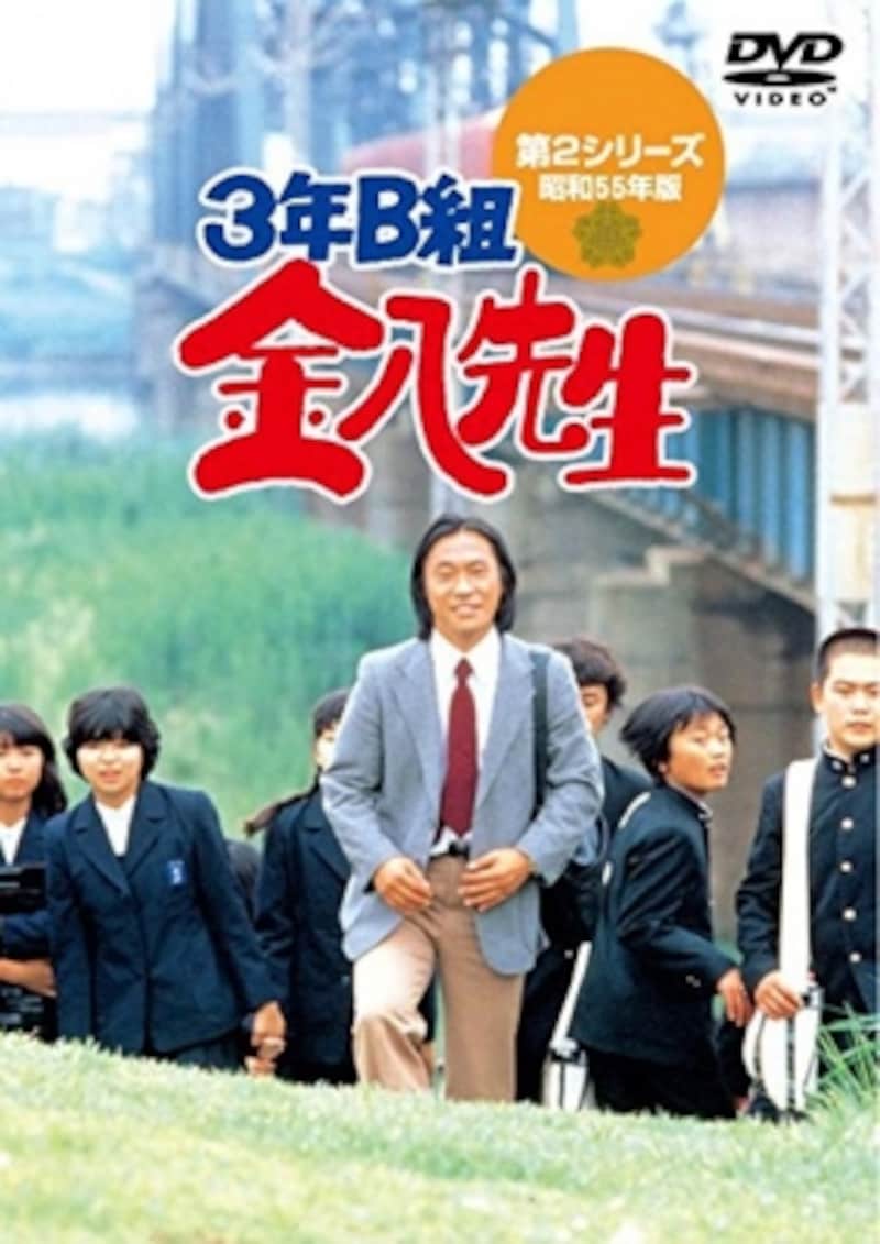 日本の名作ドラマ
