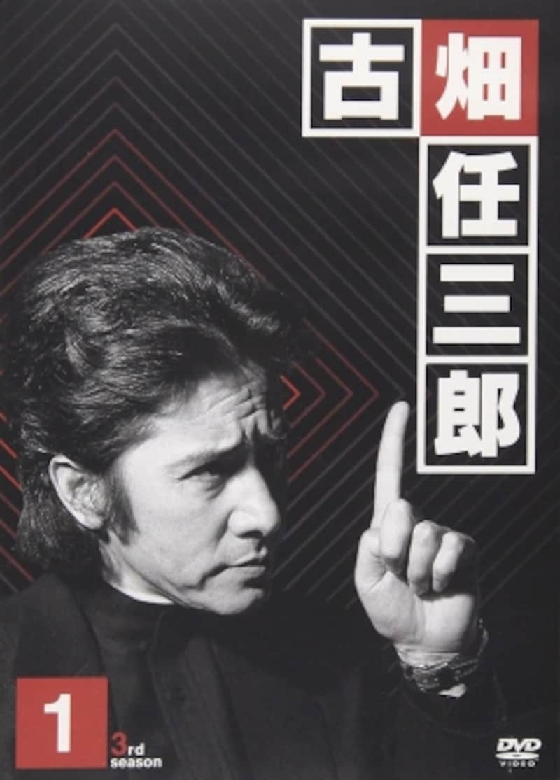 日本の名作ドラマ
