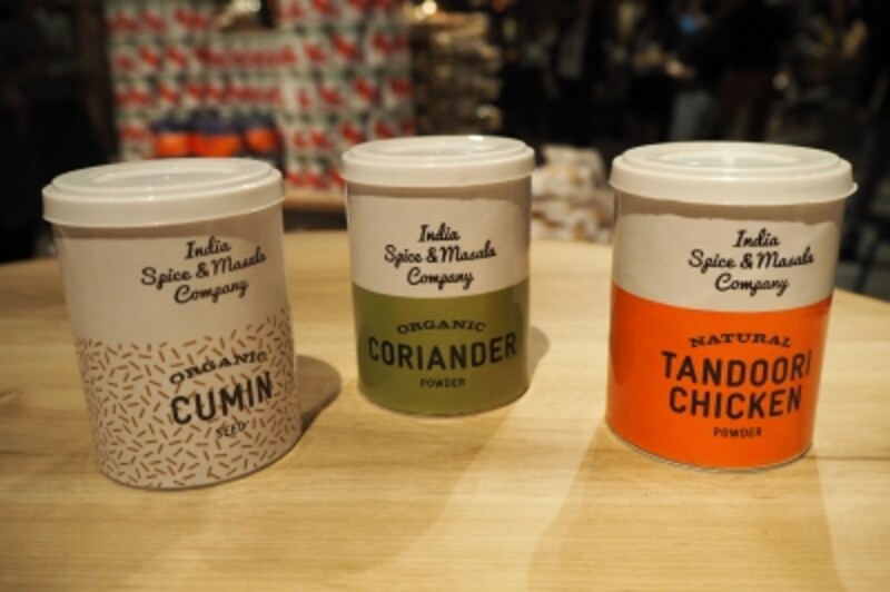 これがあるだけでキッチンがキマる